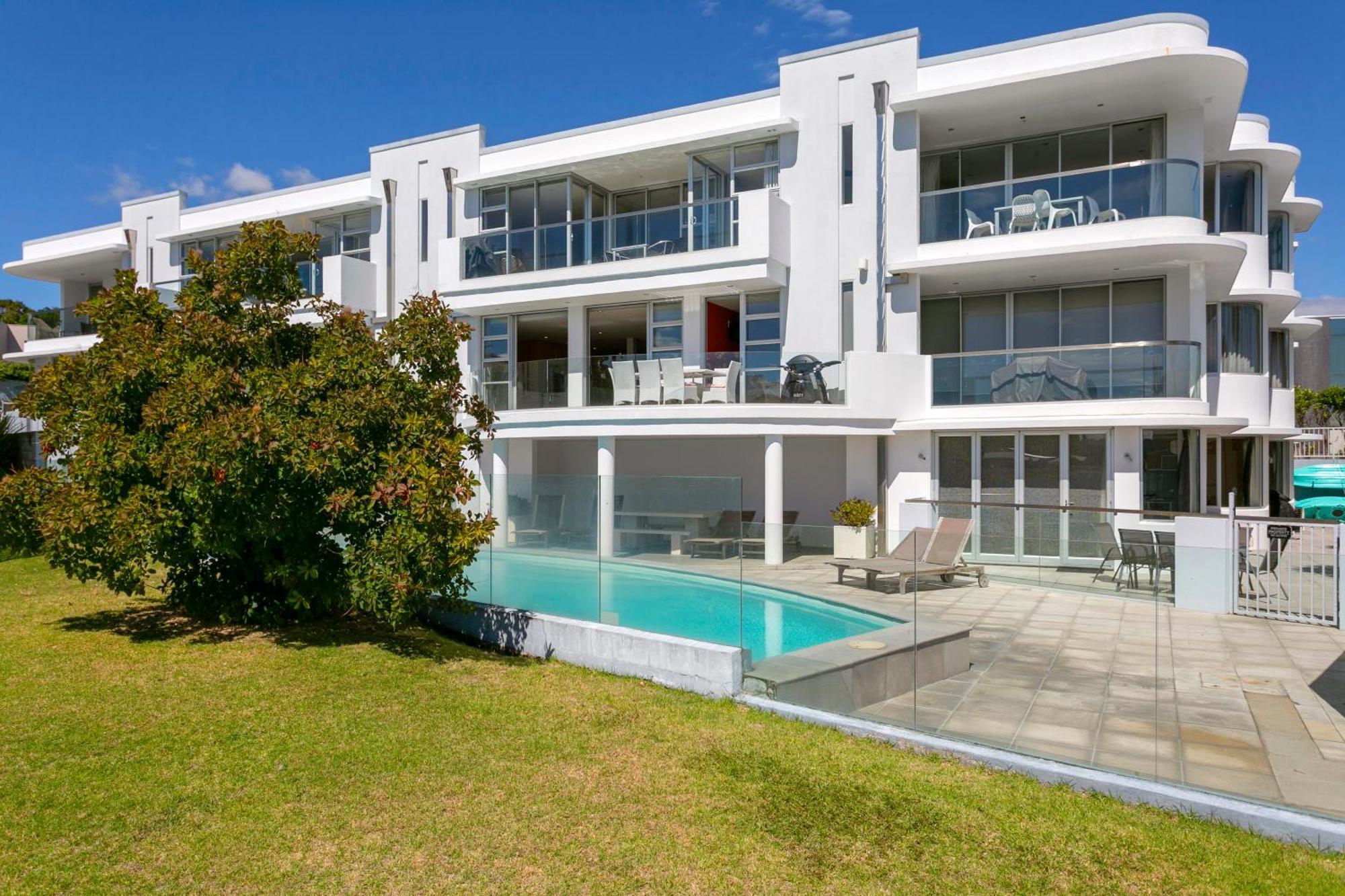 Waimahana Apartments Taupo Exterior photo